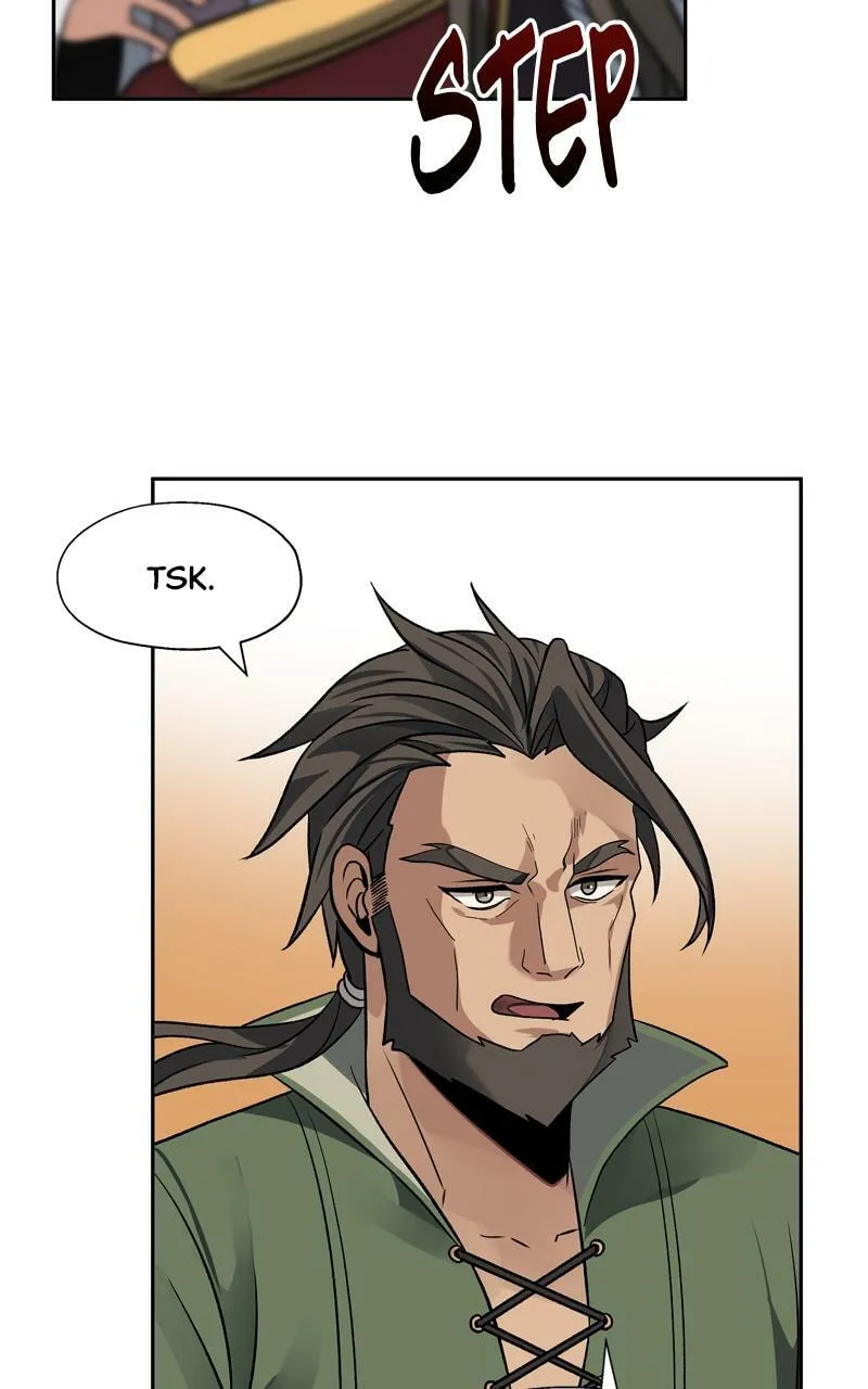 Enter the Other World Reloaded Chapter 21 page 14 - 