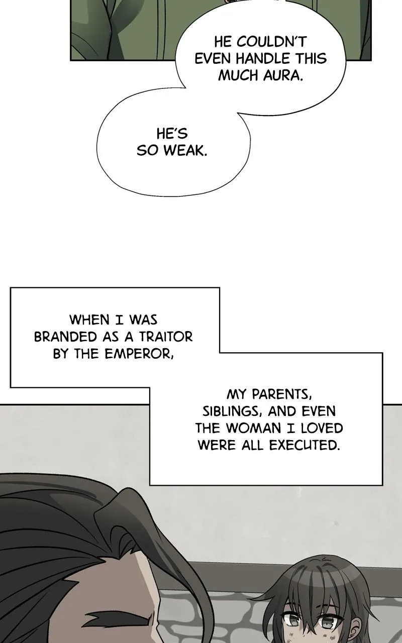 Enter the Other World Reloaded Chapter 21 page 15 - 