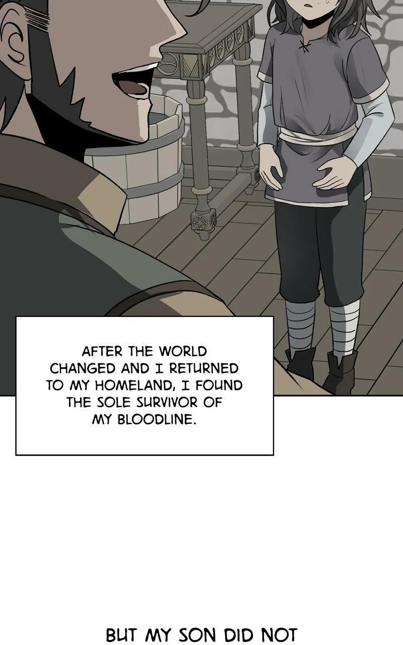 Enter the Other World Reloaded Chapter 21 page 16 - 