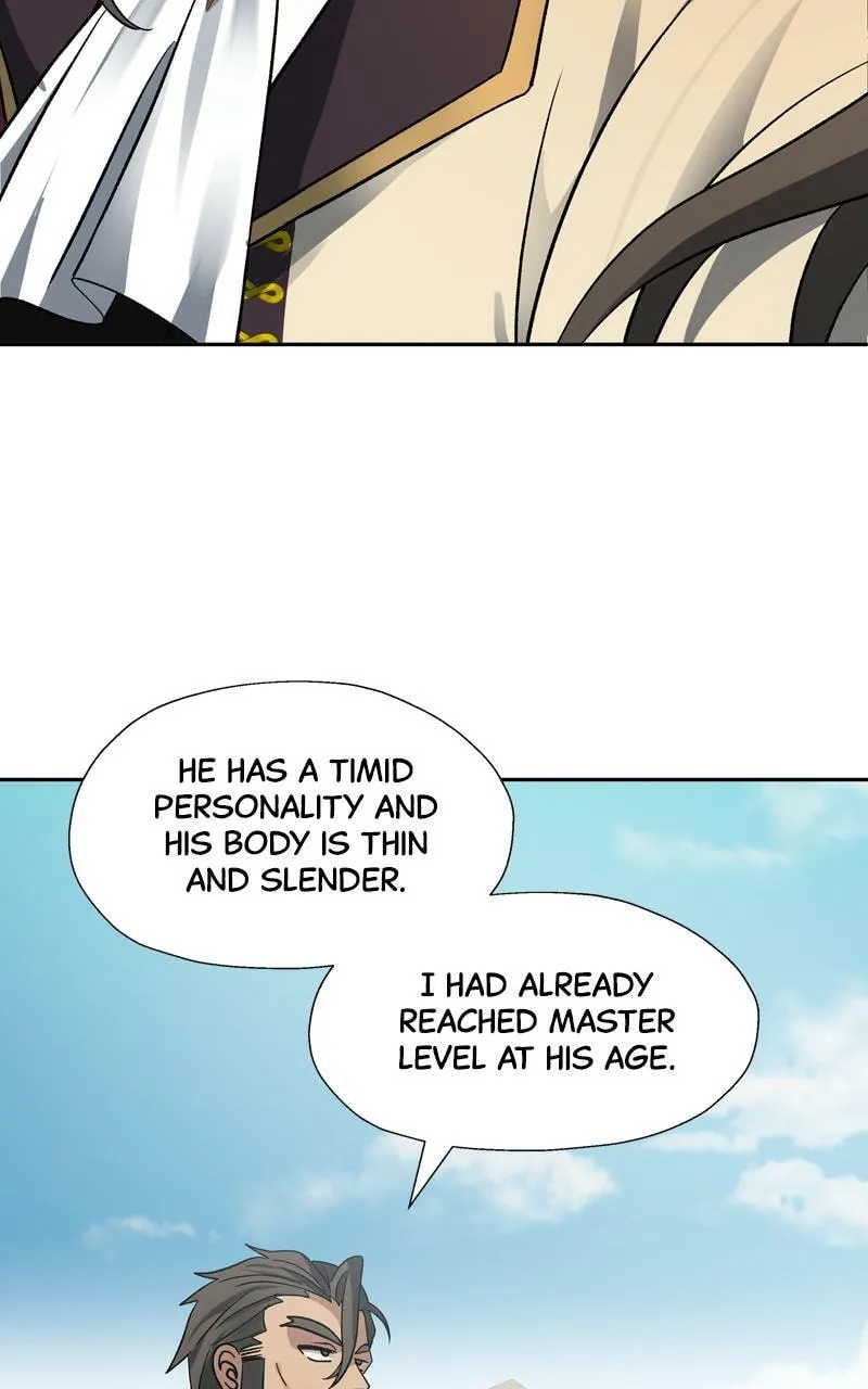 Enter the Other World Reloaded Chapter 21 page 18 - 