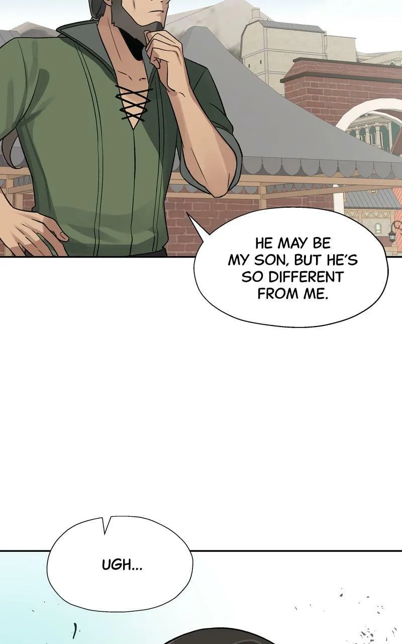 Enter the Other World Reloaded Chapter 21 page 19 - 