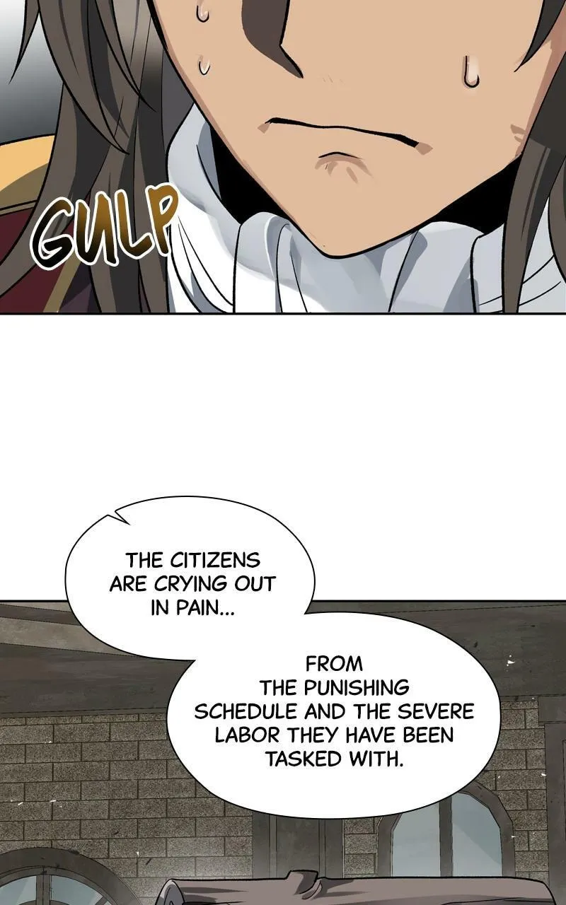 Enter the Other World Reloaded Chapter 21 page 3 - 