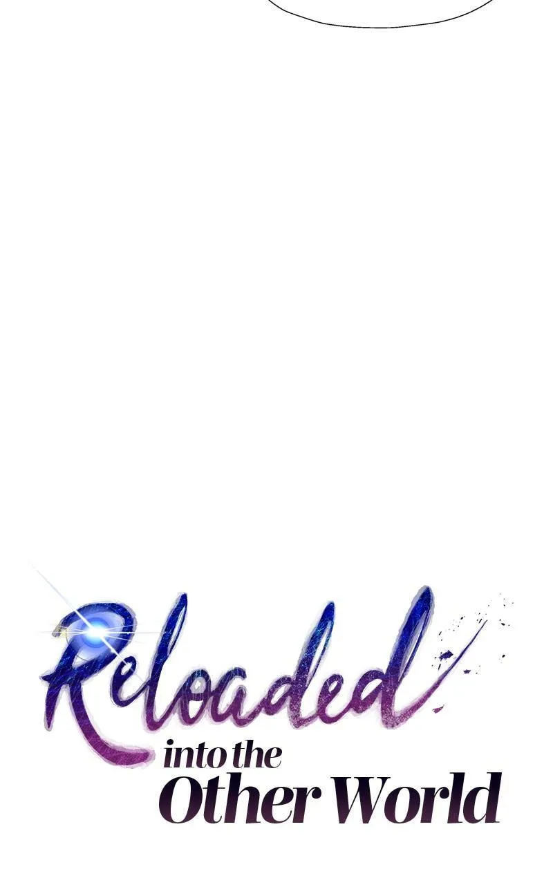 Enter the Other World Reloaded Chapter 21 page 21 - 