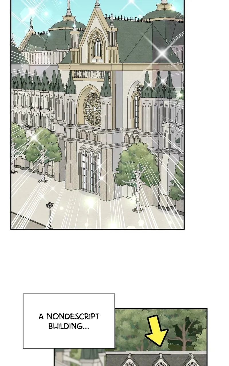 Enter the Other World Reloaded Chapter 21 page 23 - 