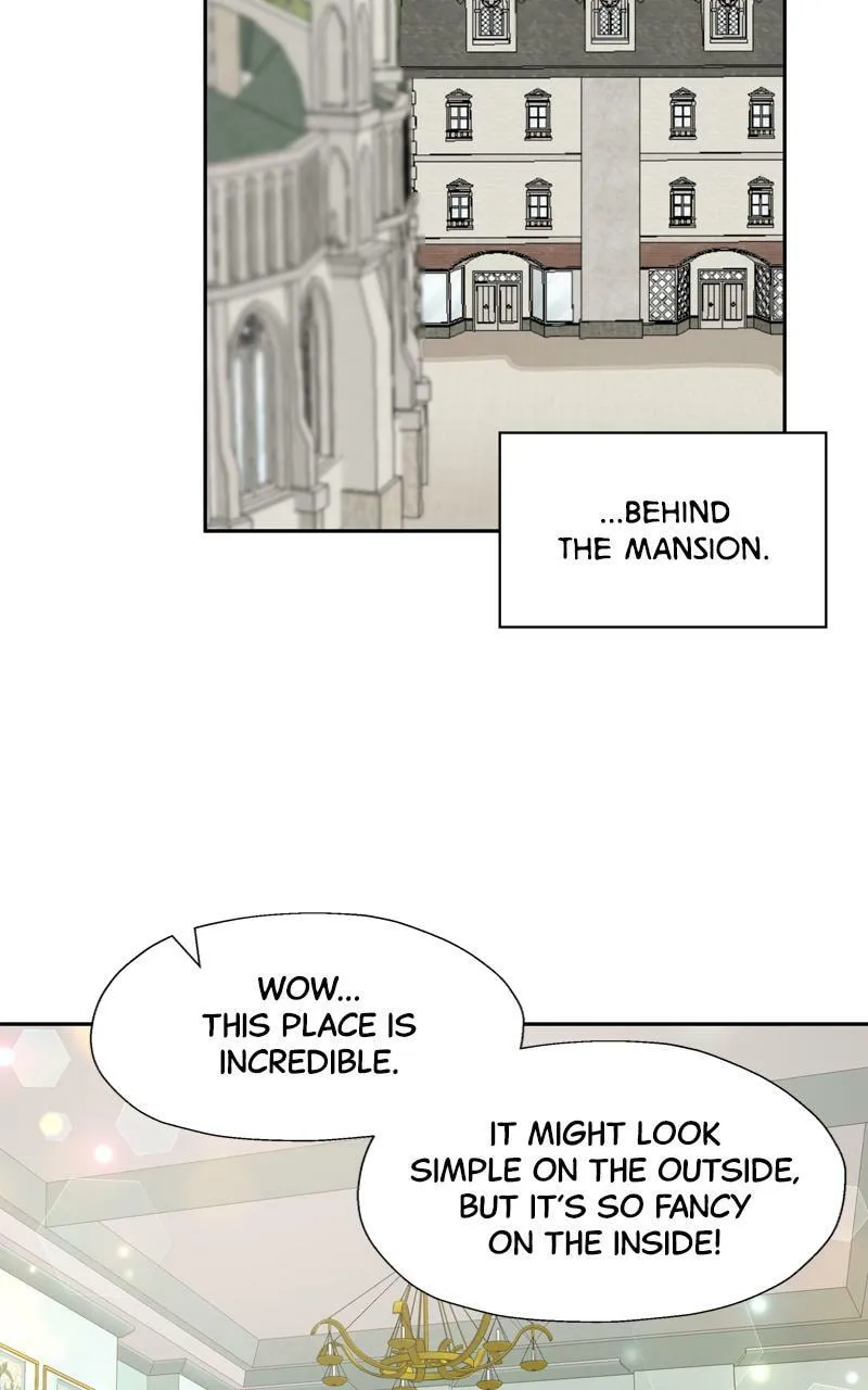 Enter the Other World Reloaded Chapter 21 page 24 - 