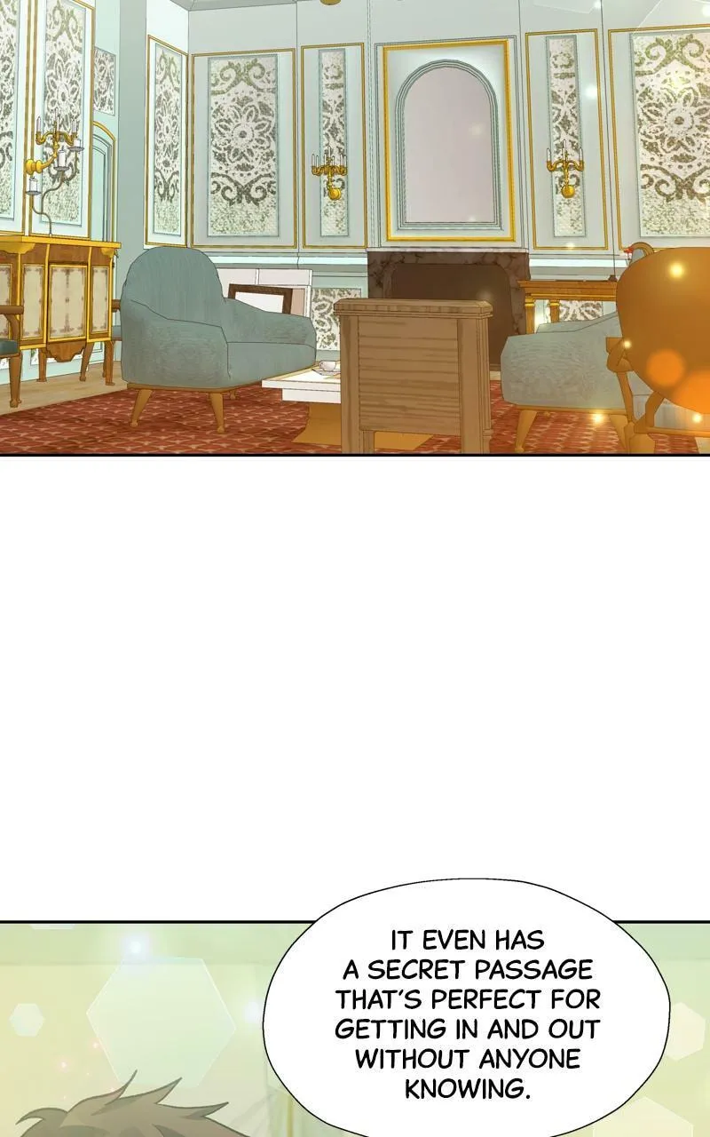 Enter the Other World Reloaded Chapter 21 page 25 - 