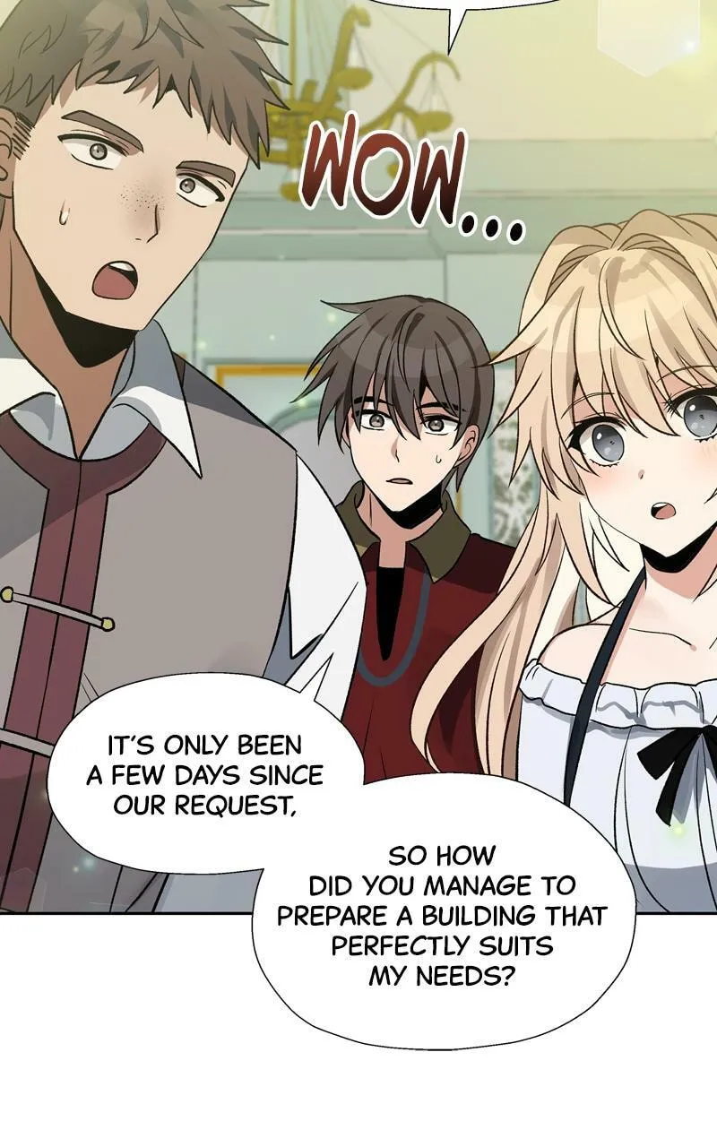 Enter the Other World Reloaded Chapter 21 page 26 - 