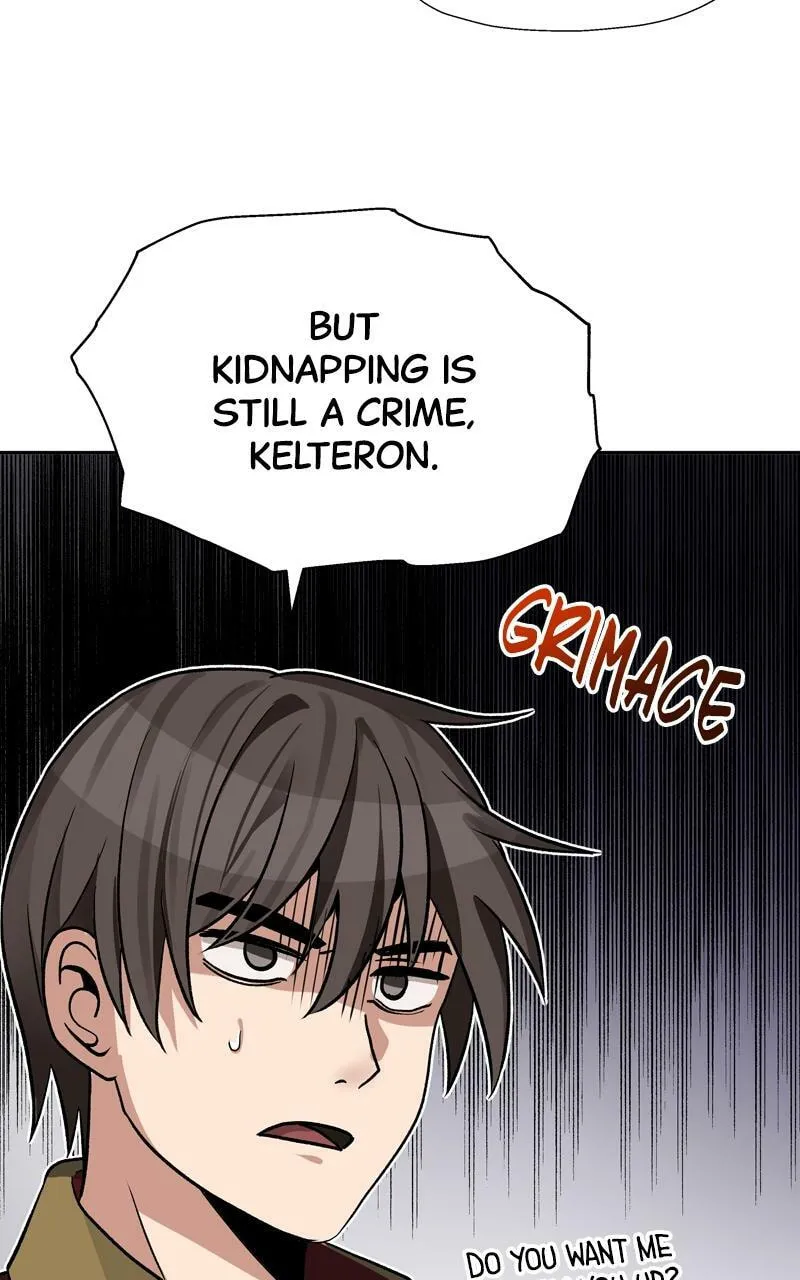 Enter the Other World Reloaded Chapter 21 page 29 - 