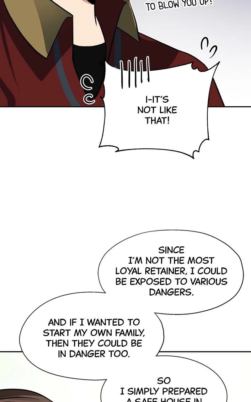 Enter the Other World Reloaded Chapter 21 page 30 - 