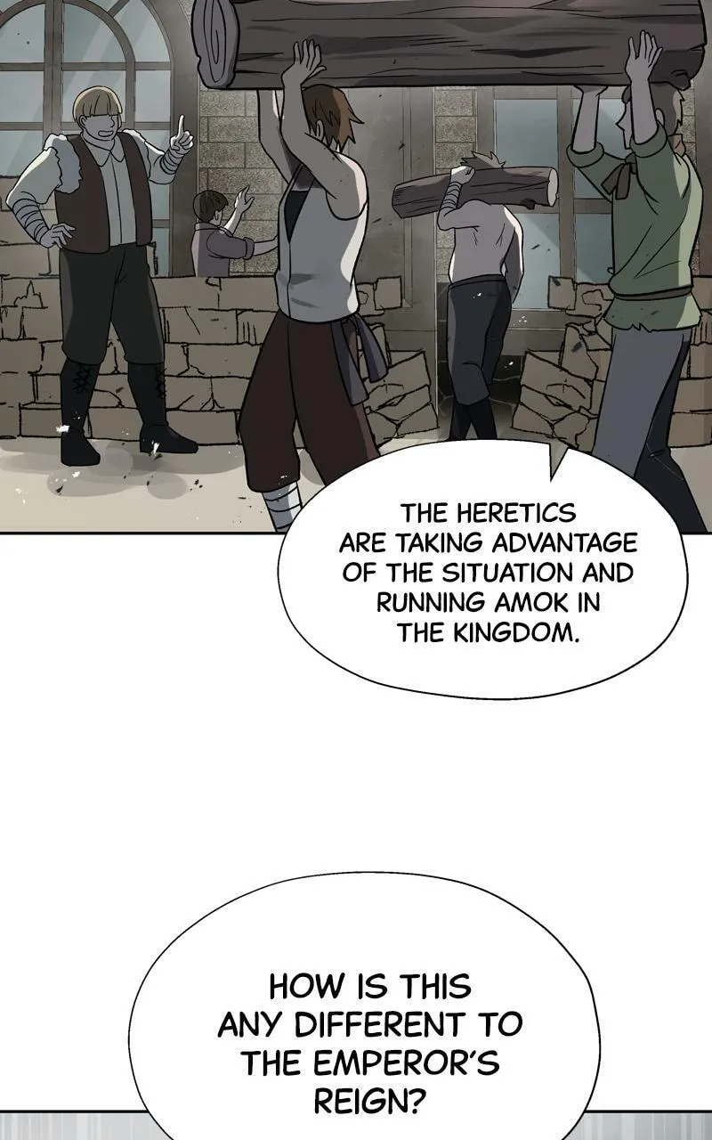 Enter the Other World Reloaded Chapter 21 page 4 - 