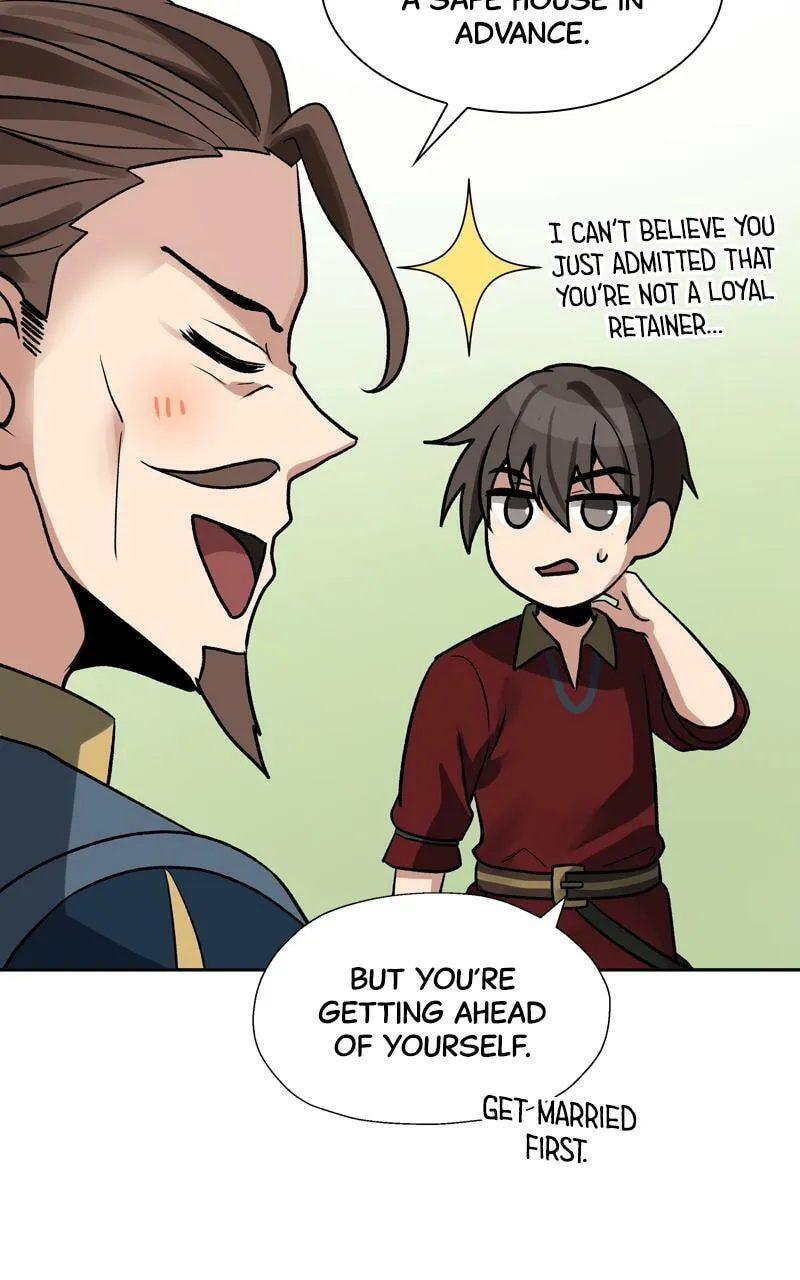 Enter the Other World Reloaded Chapter 21 page 31 - 