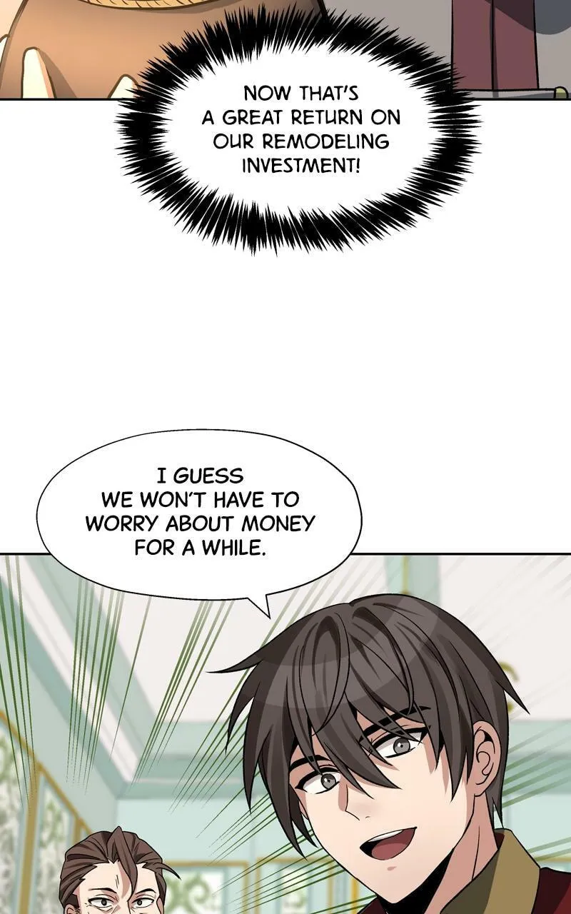 Enter the Other World Reloaded Chapter 21 page 33 - 