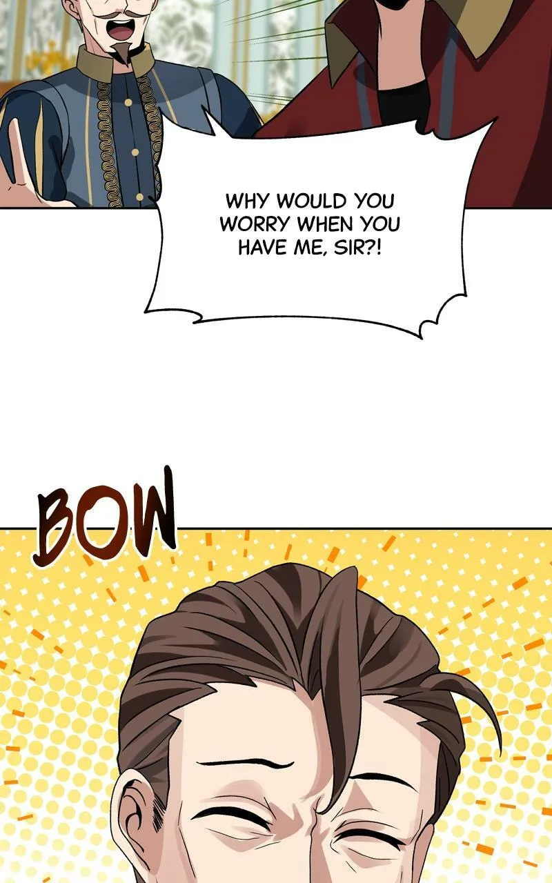 Enter the Other World Reloaded Chapter 21 page 34 - 