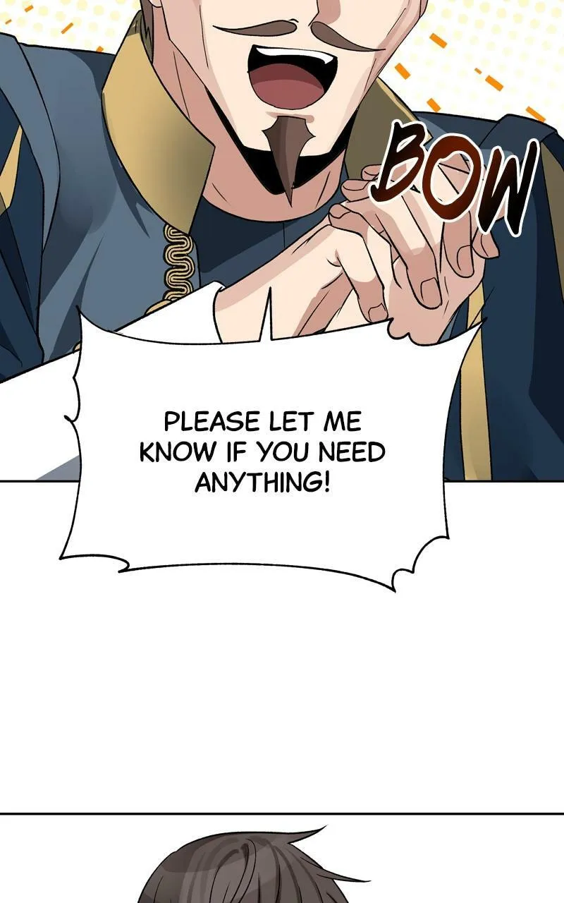 Enter the Other World Reloaded Chapter 21 page 35 - 