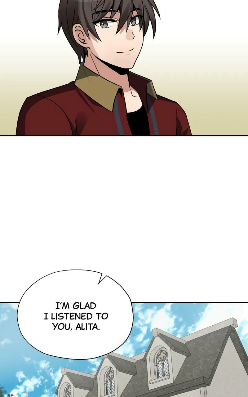 Enter the Other World Reloaded Chapter 21 page 36 - 