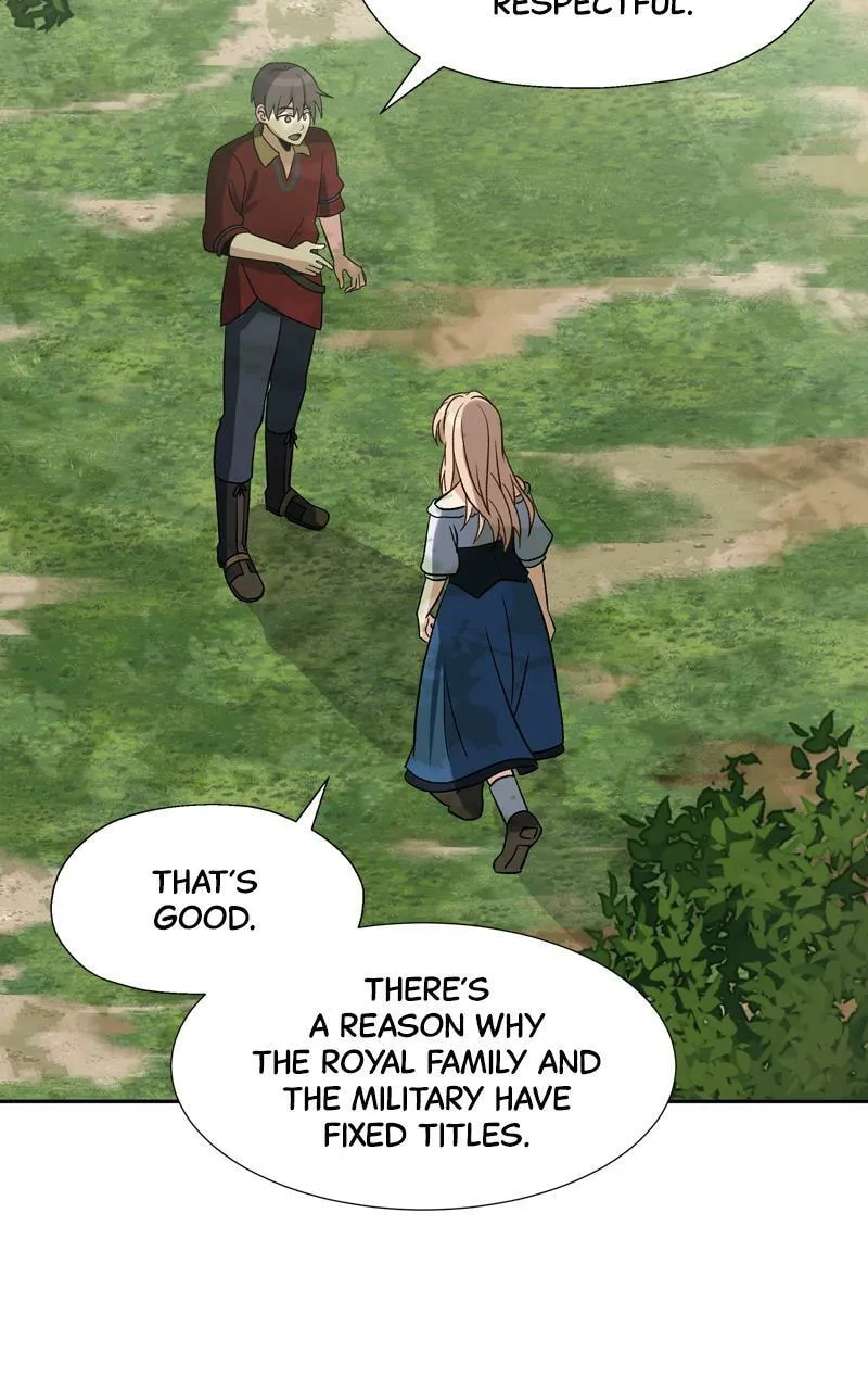 Enter the Other World Reloaded Chapter 21 page 38 - 