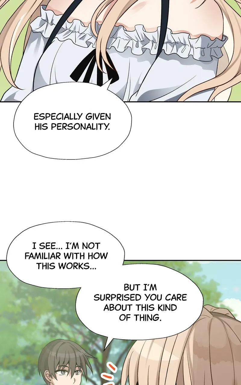 Enter the Other World Reloaded Chapter 21 page 40 - 