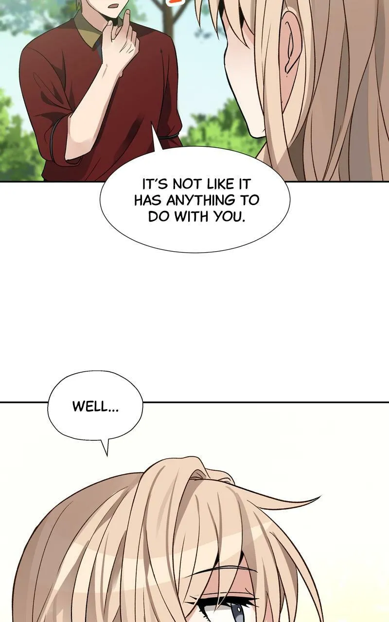Enter the Other World Reloaded Chapter 21 page 41 - 