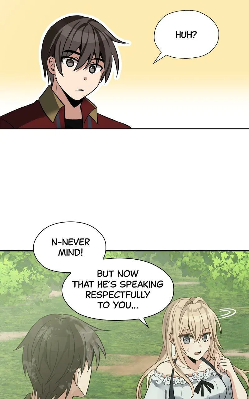 Enter the Other World Reloaded Chapter 21 page 43 - 