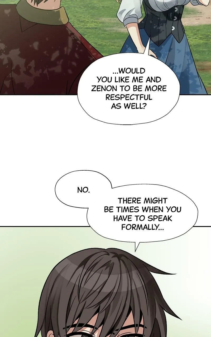 Enter the Other World Reloaded Chapter 21 page 44 - 