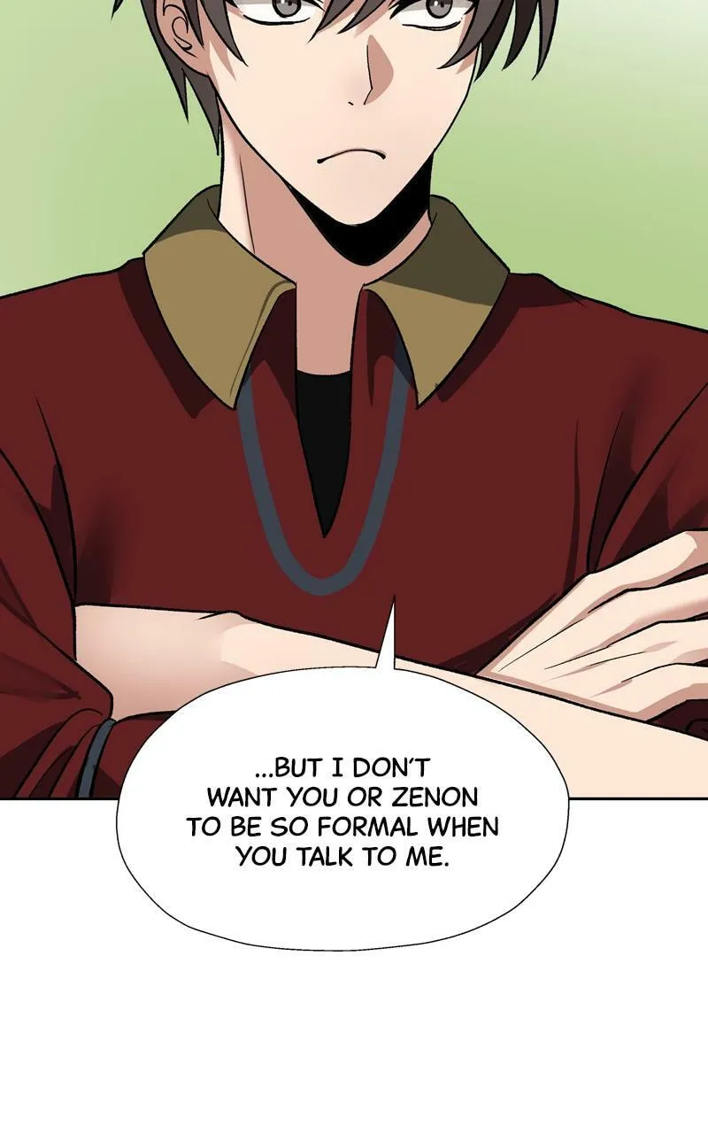 Enter the Other World Reloaded Chapter 21 page 45 - 