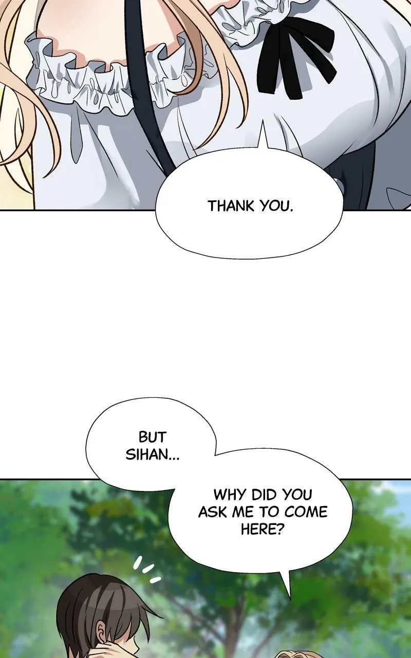 Enter the Other World Reloaded Chapter 21 page 47 - 