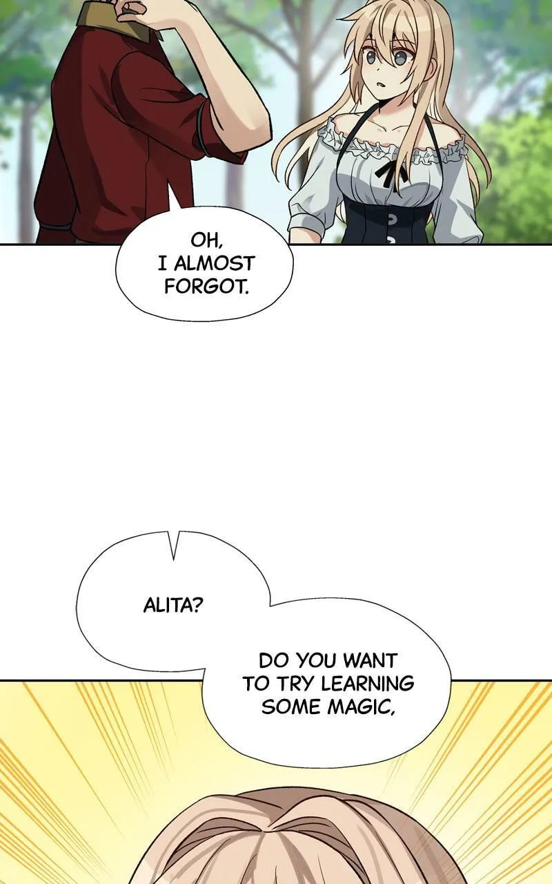 Enter the Other World Reloaded Chapter 21 page 48 - 