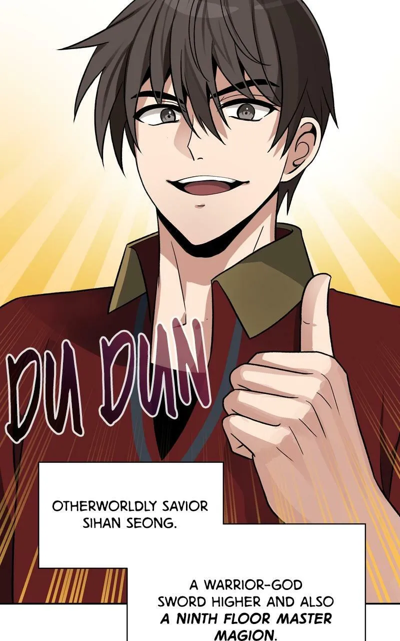 Enter the Other World Reloaded Chapter 21 page 54 - 