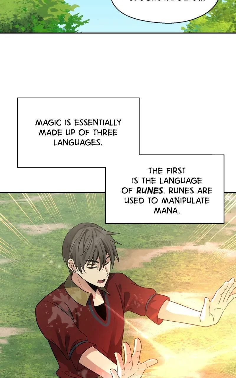 Enter the Other World Reloaded Chapter 21 page 56 - 