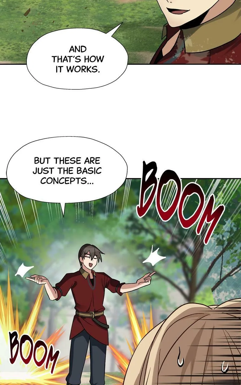Enter the Other World Reloaded Chapter 21 page 60 - 