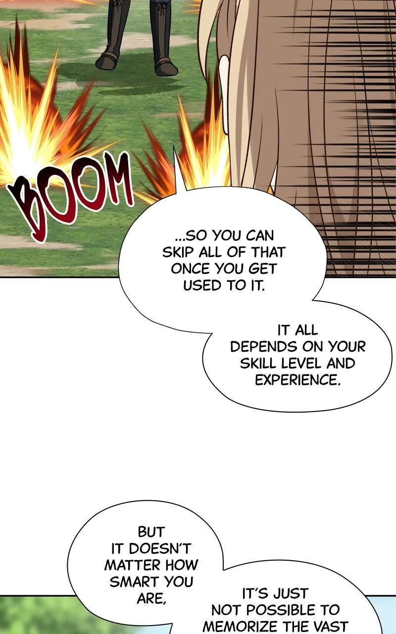Enter the Other World Reloaded Chapter 21 page 61 - 