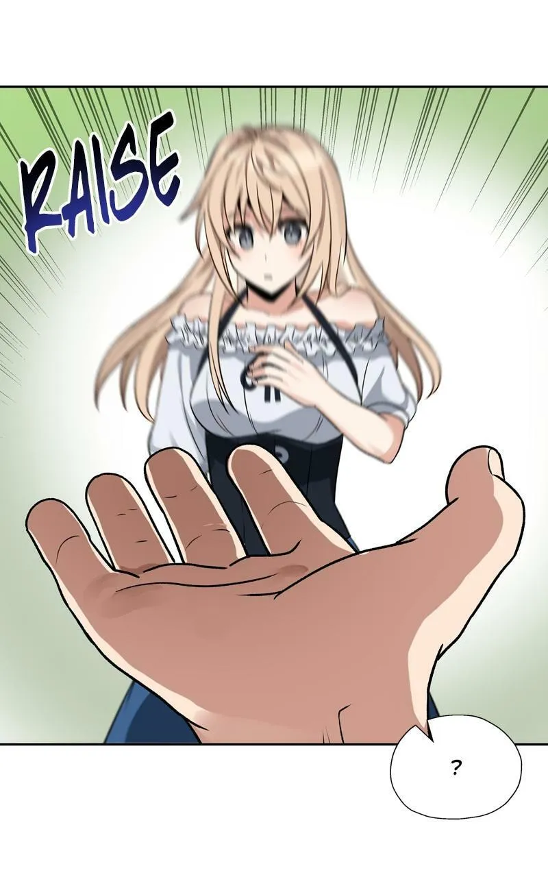 Enter the Other World Reloaded Chapter 21 page 63 - 