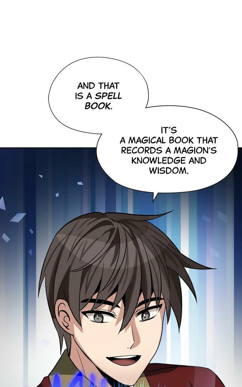 Enter the Other World Reloaded Chapter 21 page 64 - 