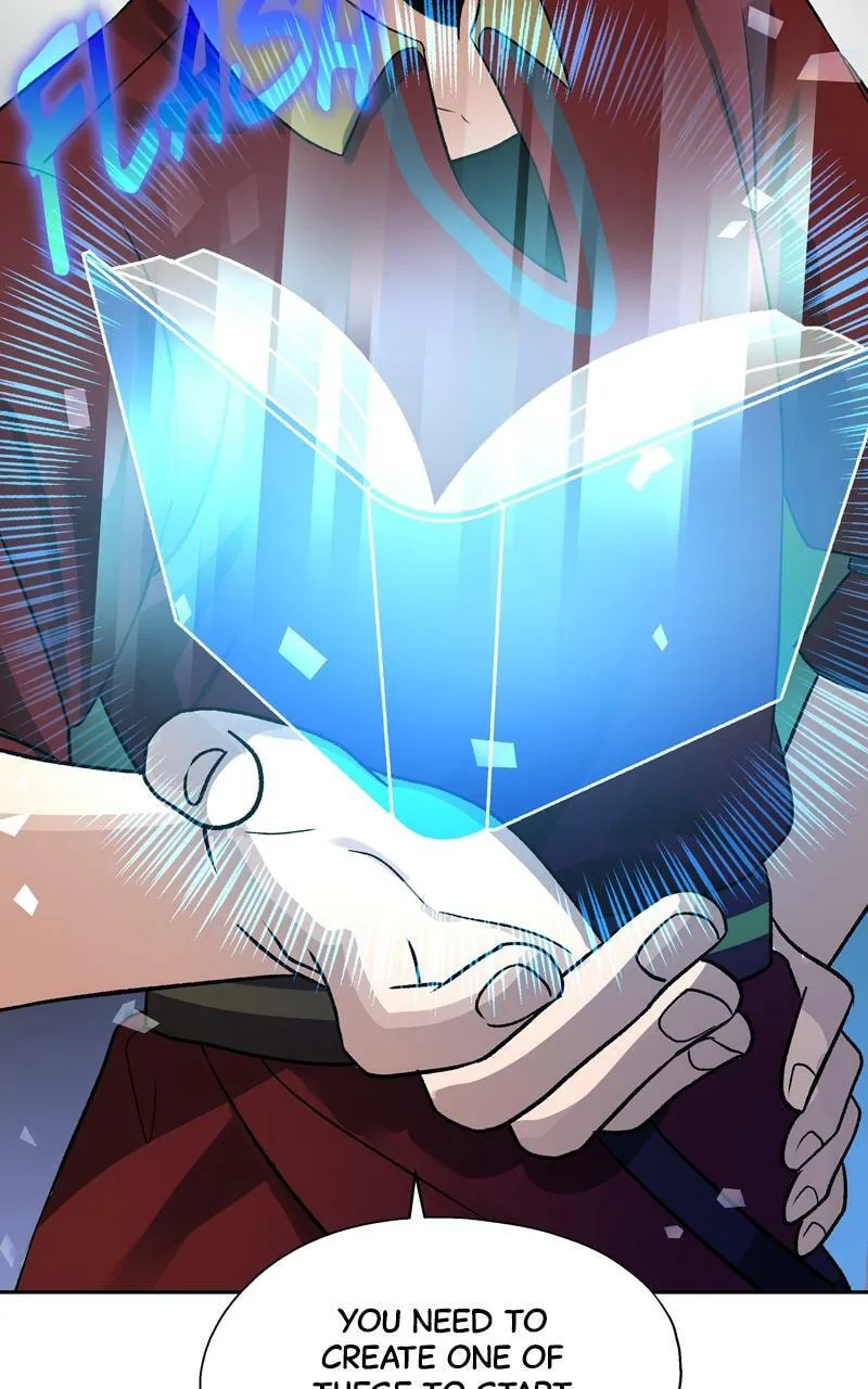 Enter the Other World Reloaded Chapter 21 page 65 - 