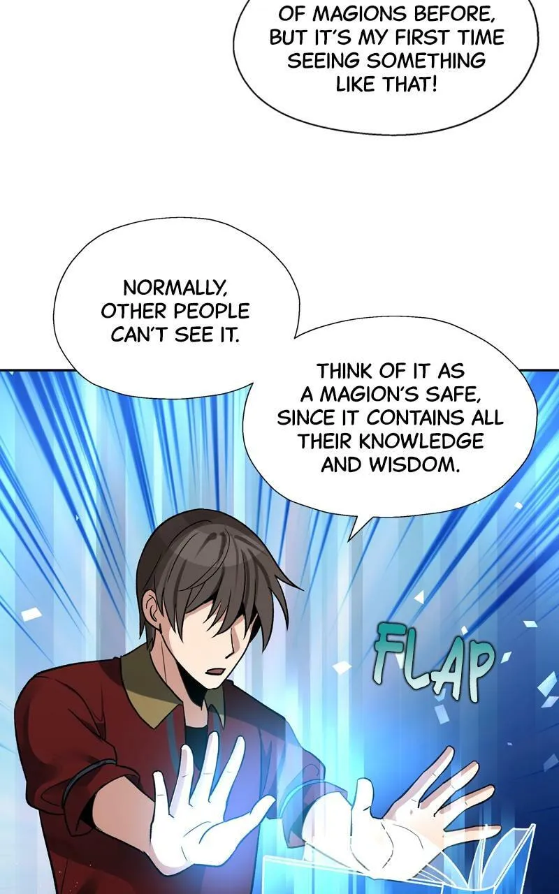 Enter the Other World Reloaded Chapter 21 page 67 - 