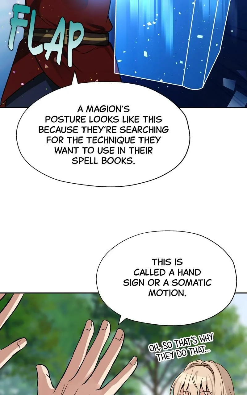 Enter the Other World Reloaded Chapter 21 page 68 - 