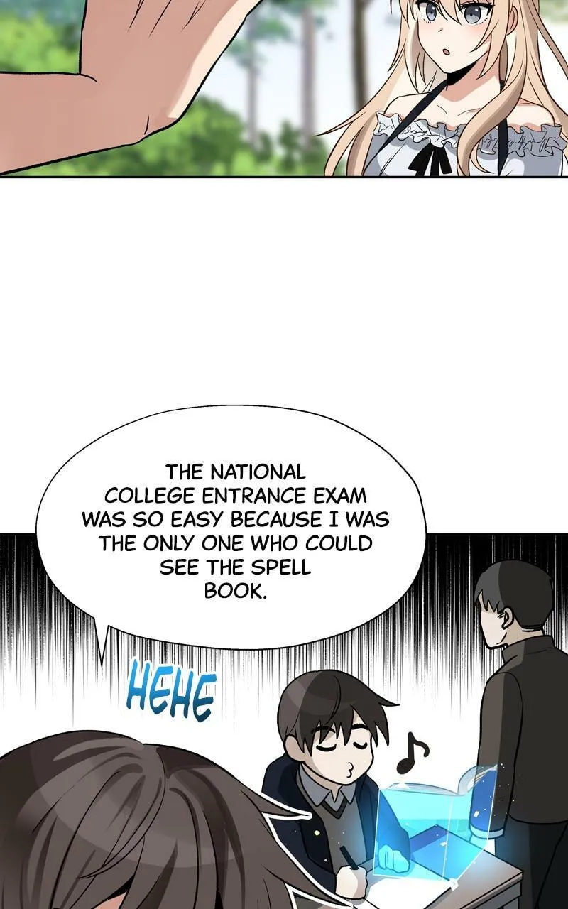 Enter the Other World Reloaded Chapter 21 page 69 - 