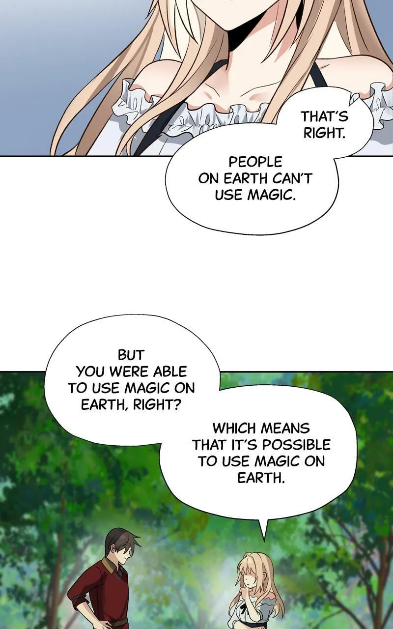 Enter the Other World Reloaded Chapter 21 page 71 - 