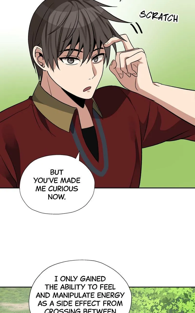 Enter the Other World Reloaded Chapter 21 page 73 - 