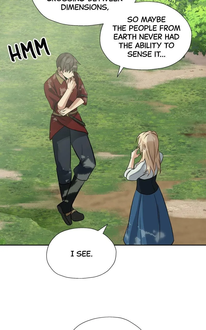 Enter the Other World Reloaded Chapter 21 page 74 - 