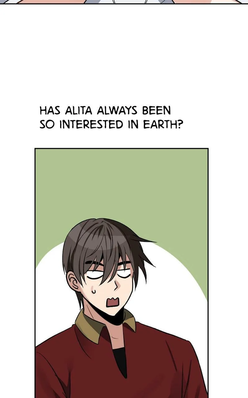 Enter the Other World Reloaded Chapter 21 page 76 - 