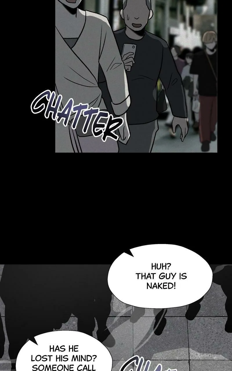 Enter the Other World Reloaded Chapter 21 page 83 - 