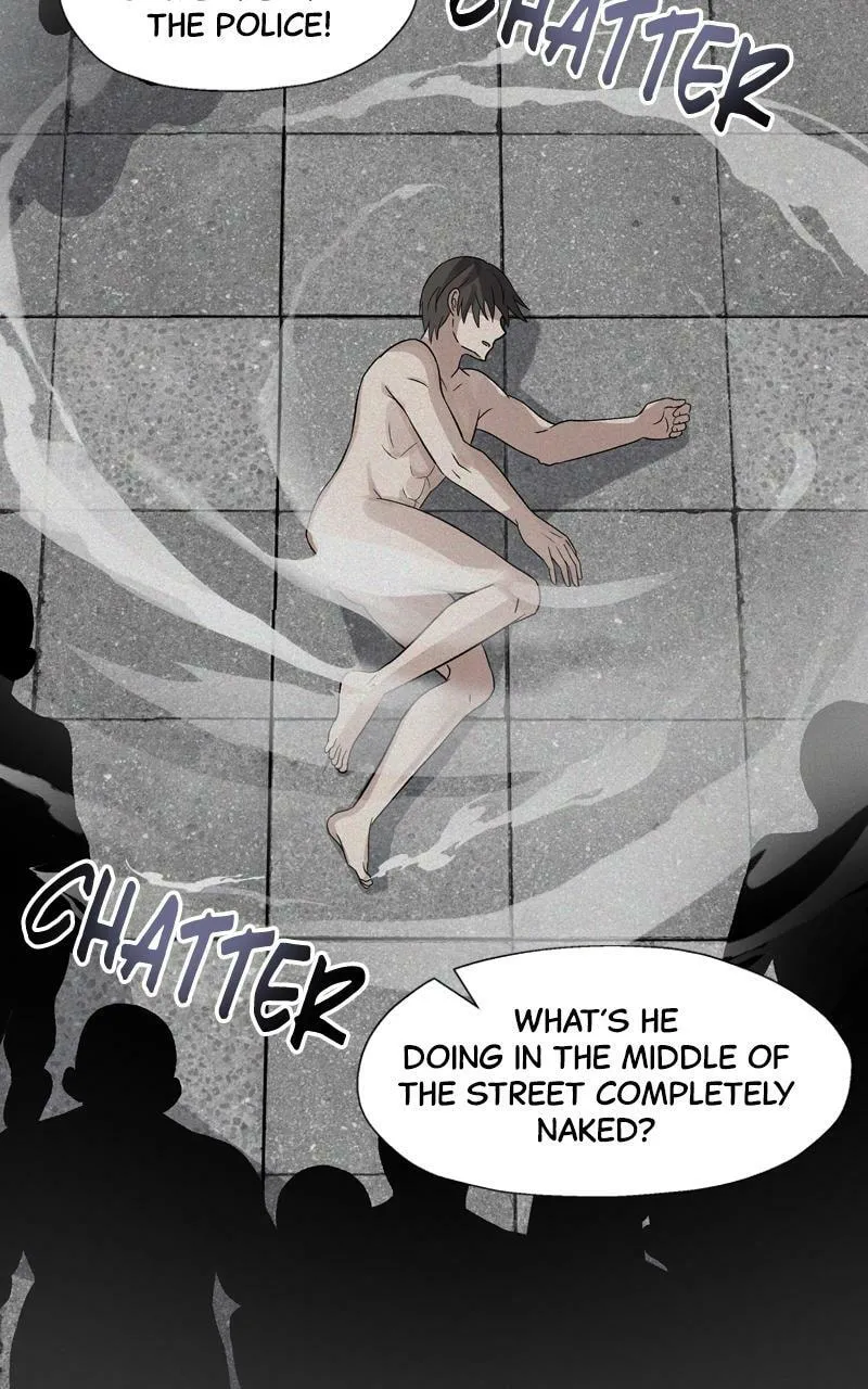 Enter the Other World Reloaded Chapter 21 page 84 - 