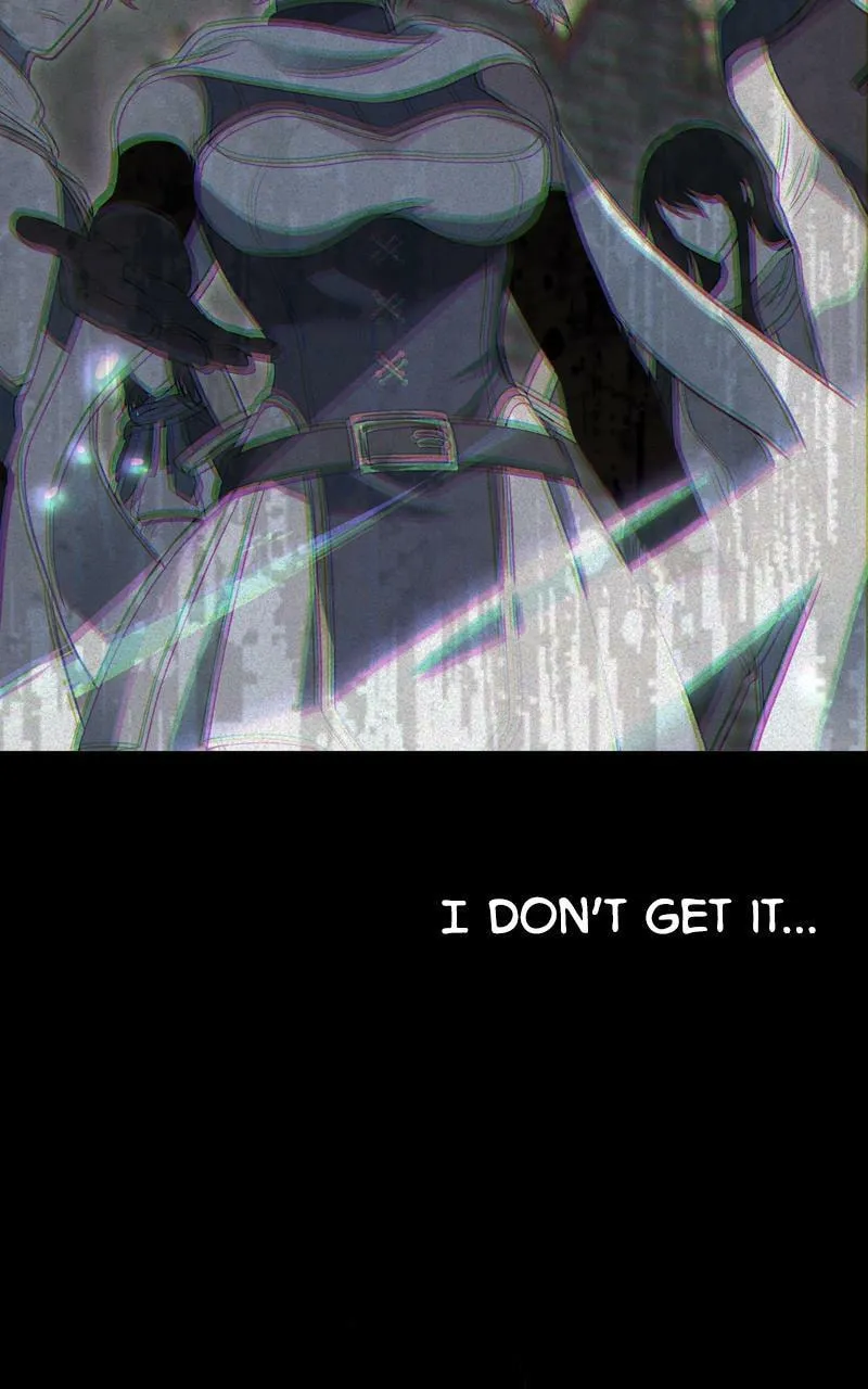 Enter the Other World Reloaded Chapter 21 page 87 - 