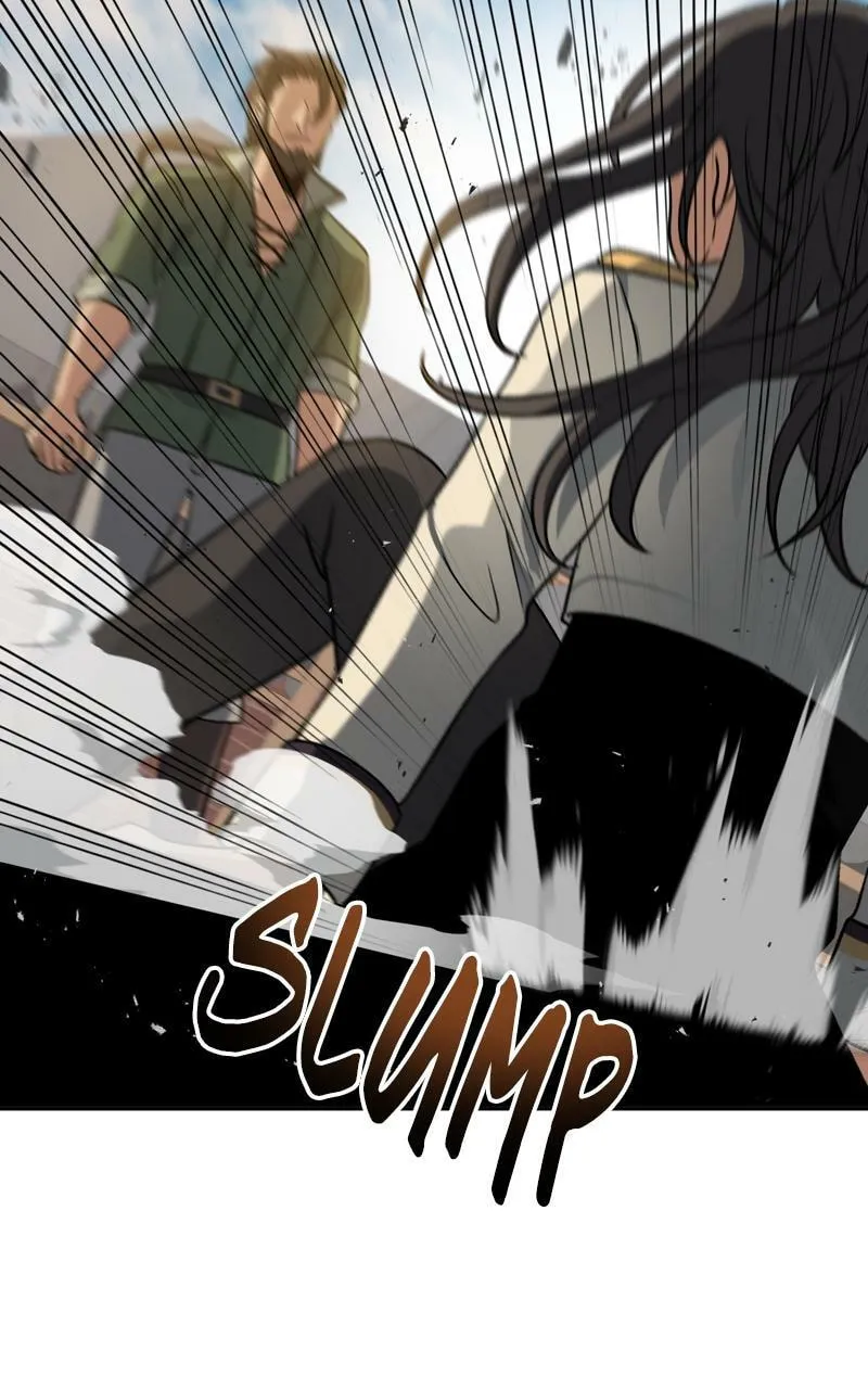 Enter the Other World Reloaded Chapter 21 page 10 - 