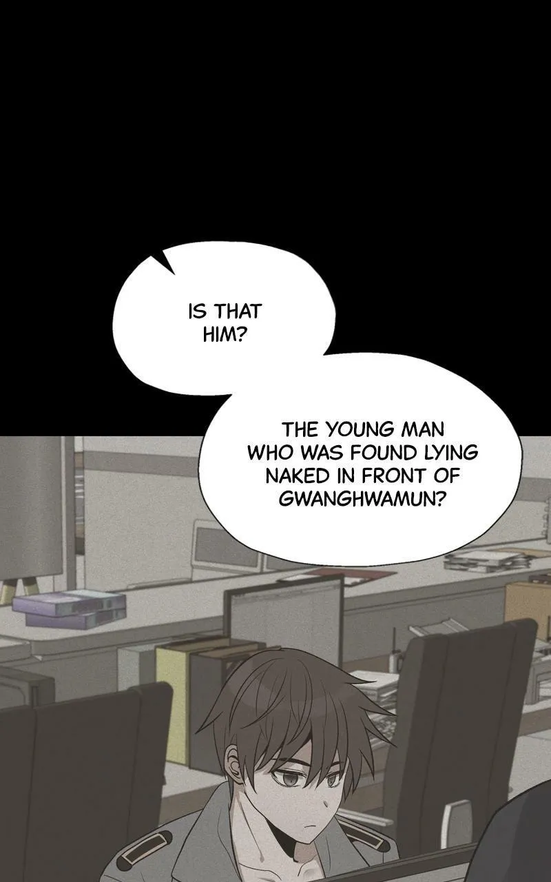 Enter the Other World Reloaded Chapter 22 page 1 - 