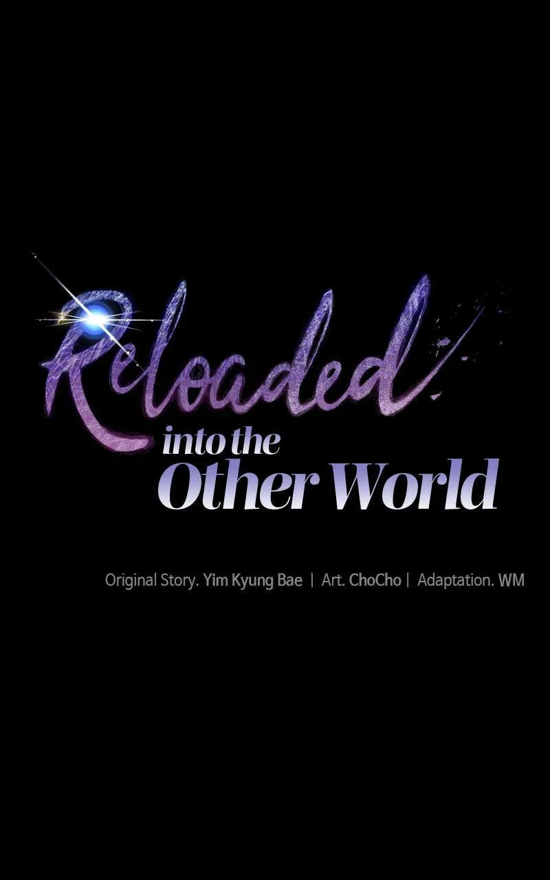 Enter the Other World Reloaded Chapter 22 page 17 - 