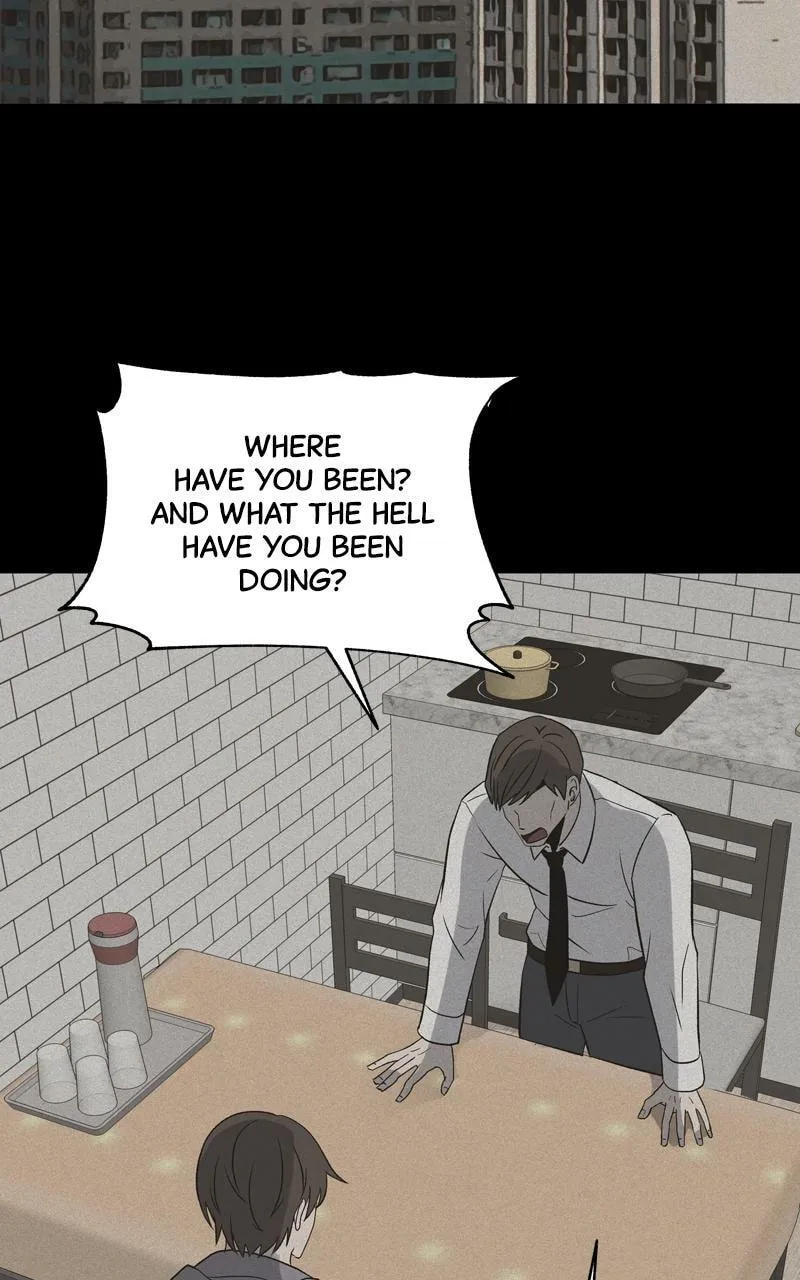 Enter the Other World Reloaded Chapter 22 page 19 - 