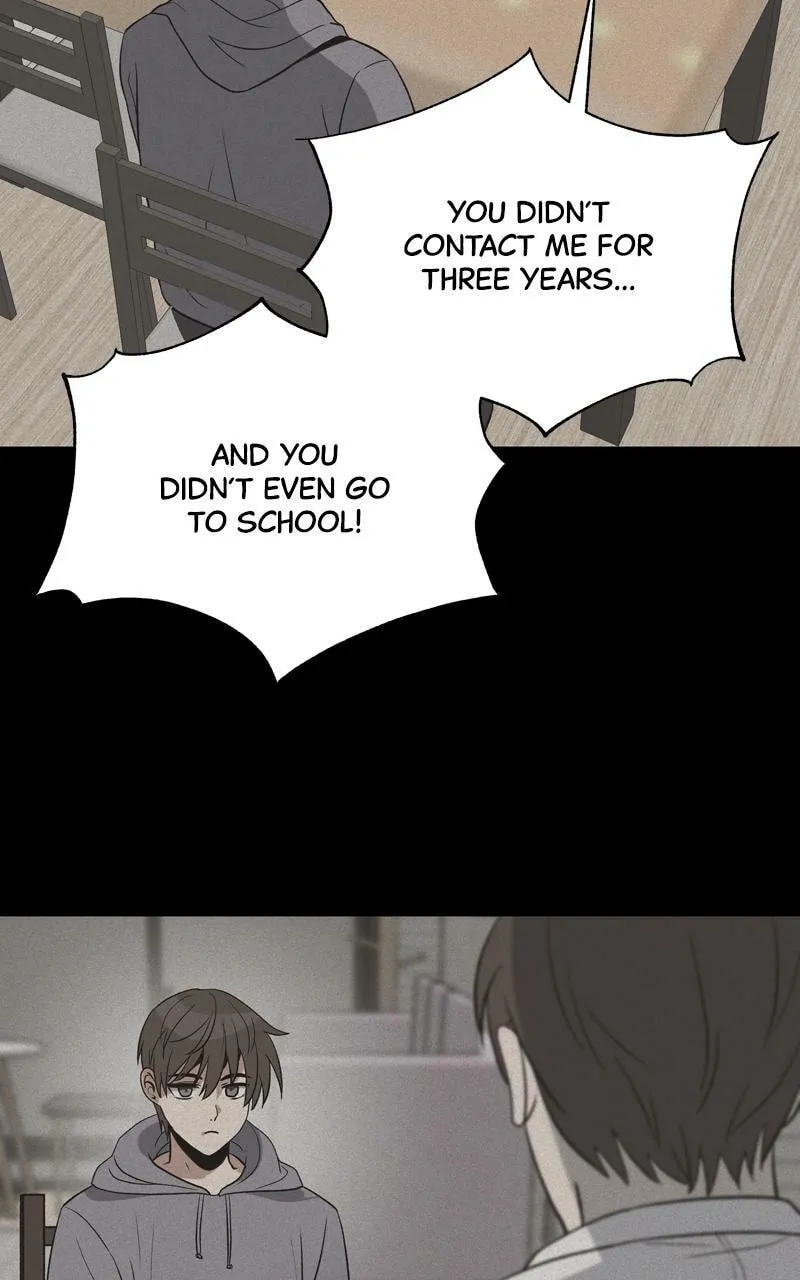 Enter the Other World Reloaded Chapter 22 page 20 - 