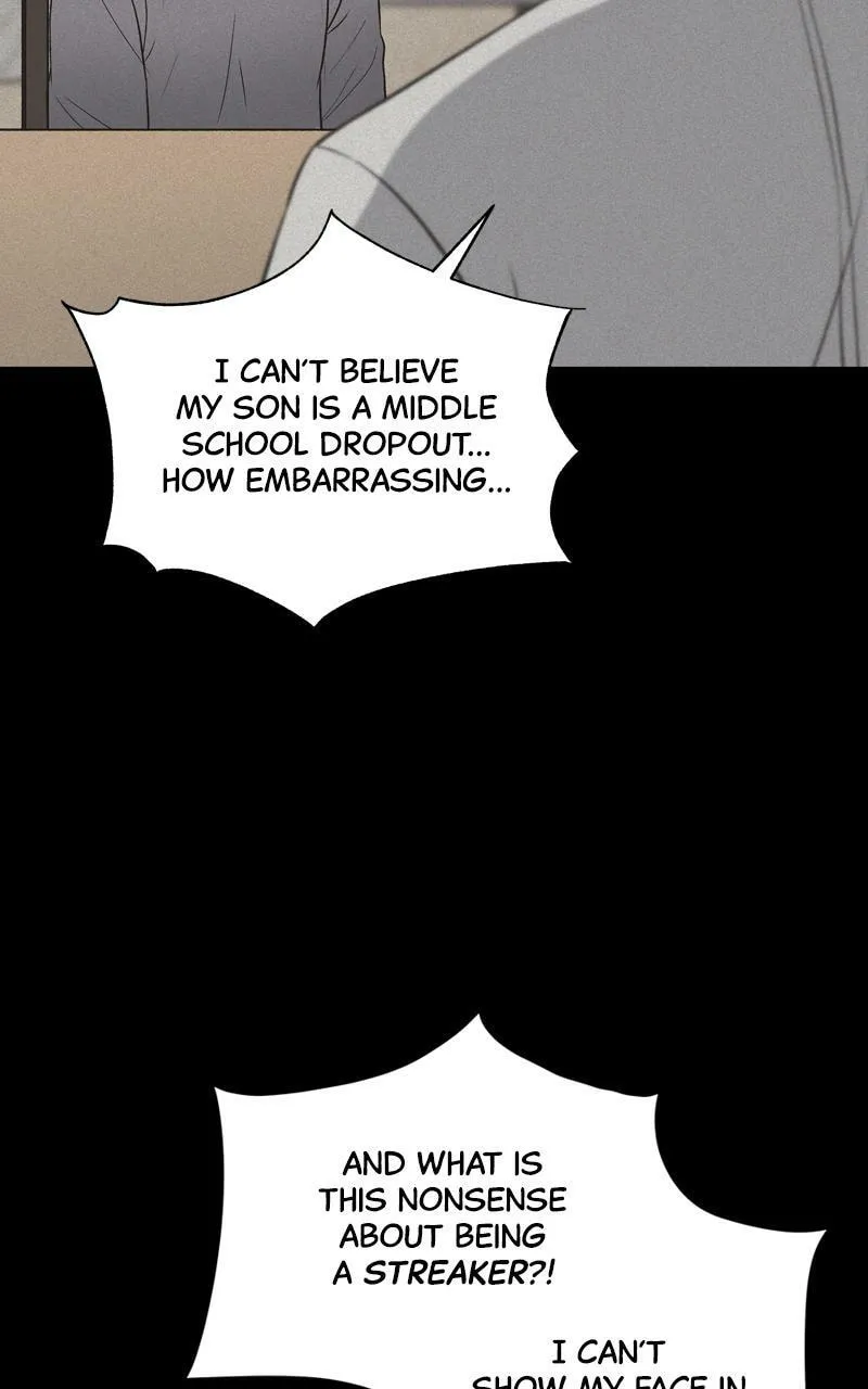Enter the Other World Reloaded Chapter 22 page 21 - 